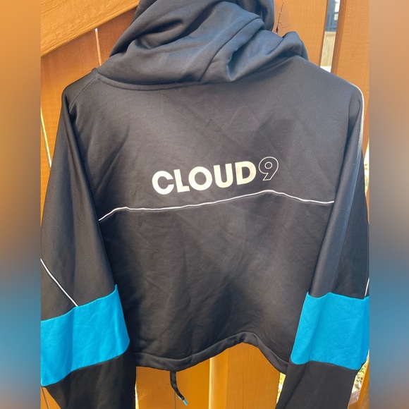 Puma cloud 9 jackets, coats - Picture 9 of 11